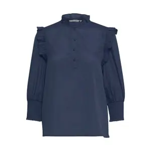 Blusa feminina b.young Haniko image-0
