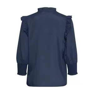 Blusa feminina b.young Haniko image-1