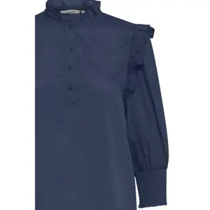 Blusa feminina b.young Haniko image-2