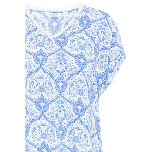 Blusa feminina b.young Halba image-2