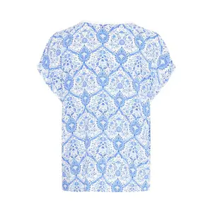 Blusa feminina b.young Halba image-1