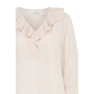 Blusa feminina b.young Haniko image-2