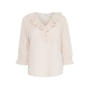 Blusa feminina b.young Haniko image-0