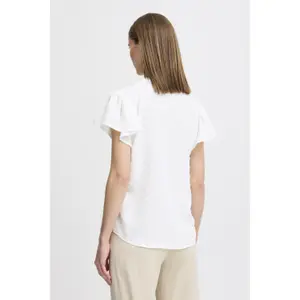 Blusa feminina b.young Jelena image-4