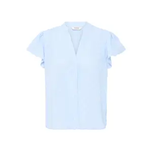 Blusa feminina b.young Jelena image-0