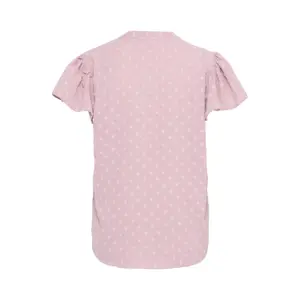 Blusa feminina b.young Jelena image-4