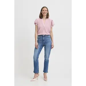 Blusa feminina b.young Jelena image-3