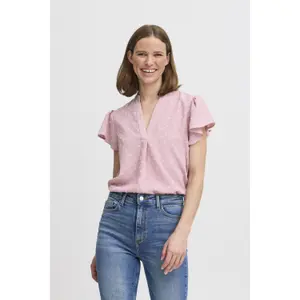 Blusa feminina b.young Jelena image-1