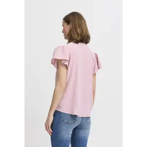 Blusa feminina b.young Jelena image-5
