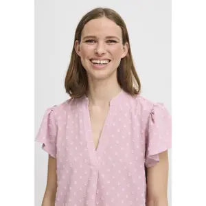 Blusa feminina b.young Jelena image-6