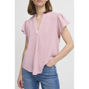 Blusa feminina b.young Jelena image-2
