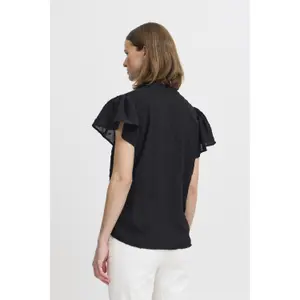 Blusa feminina b.young Jelena image-4