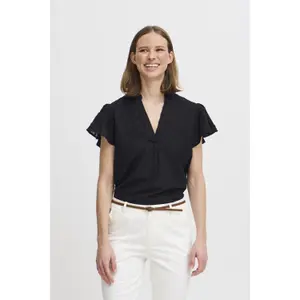 Blusa feminina b.young Jelena image-1