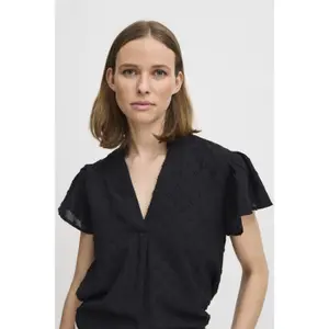 Blusa feminina b.young Jelena image-6