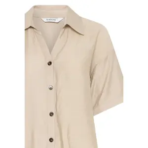 Chemise femme b.young Hinva image-2