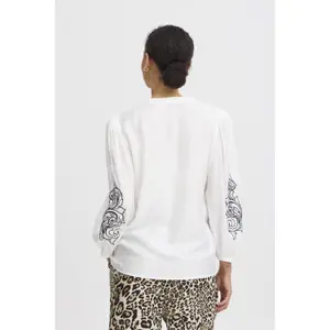 Women's blouse b.young Idamy image-4