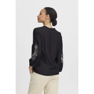 Women's blouse b.young Idamy image-4