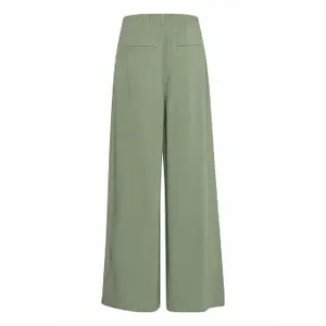 Women's wide-leg Trousers b.young Dalano image-1