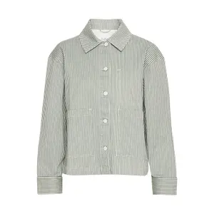 Jeansjacke Damen b.young Kasio 2 image-0