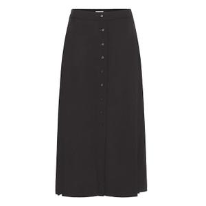 Jupe midi femme b.young Joella 2 image-1