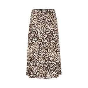 Jupe midi femme b.young Joella 2 image-1