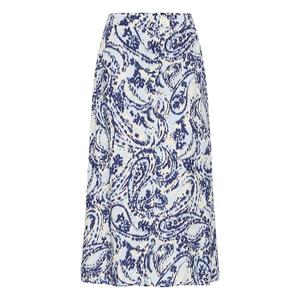 Jupe midi femme b.young Joella 2 image-0