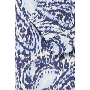 Blusa de manga comprida feminina b.young MmJoella image-2