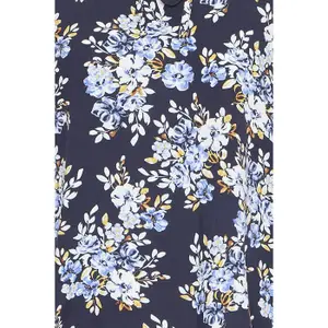 Blusa de manga comprida feminina b.young MmJoella image-2