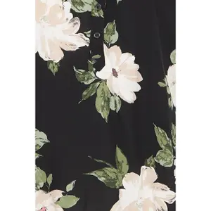Camisa de mulher com decote em V b.young Joella 3 image-2