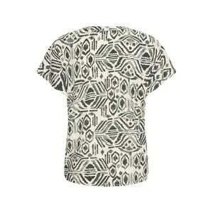 Camisa de mulher com decote em V b.young Joella 3 image-1