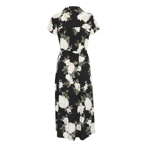 Women's shirt dress b.young MmJoella image-1