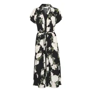 Women's shirt dress b.young MmJoella image-0