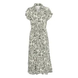 Women's shirt dress b.young MmJoella image-0