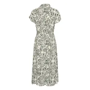 Women's shirt dress b.young MmJoella image-1