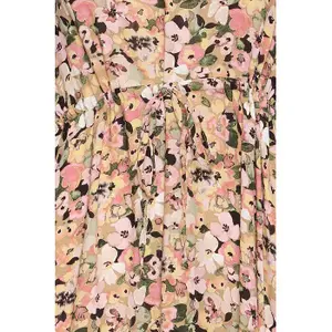 Vestido maxi para mulher b.young MmJoella image-2