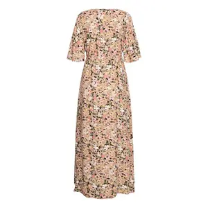 Vestido maxi para mulher b.young MmJoella image-1