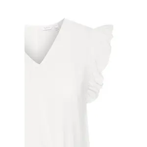 Blusa feminina b.young MmHailey image-2