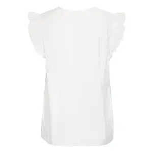 Blusa feminina b.young MmHailey image-1