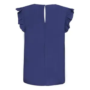 Blusa feminina b.young MmHailey image-1