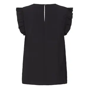 Blusa feminina b.young MmHailey image-1