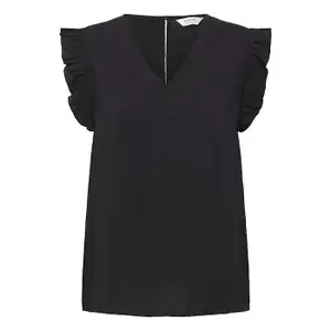 Blusa feminina b.young MmHailey image-0