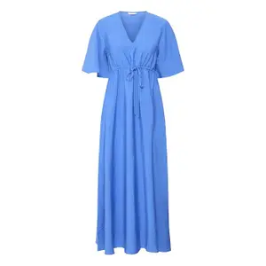 Women's maxi dress b.young MmHailey image-0