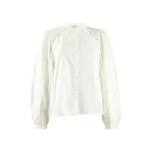 Long sleeve blouse for women b.young Frankie image-0