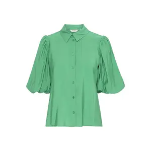 Blusa feminina b.young Ibine image-0