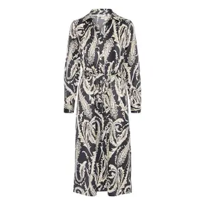 Women's shirt dress b.young Flair image-0