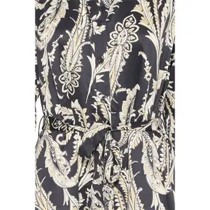 Women's shirt dress b.young Flair image-2