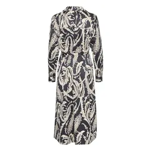 Women's shirt dress b.young Flair image-1