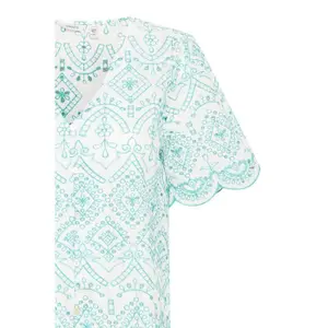 Woman's shirt b.young Havano image-2