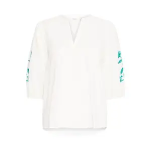 Blusa feminina b.young Jiya image-0