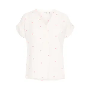 Blusa feminina b.young Iberlin image-0